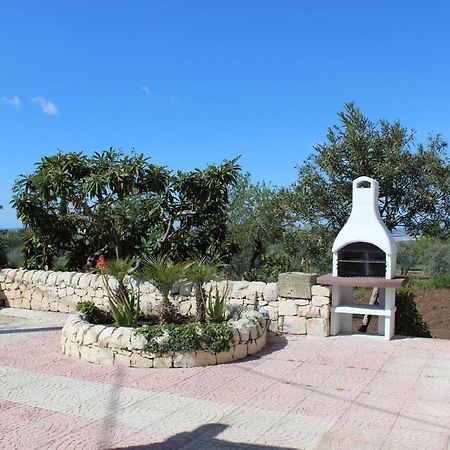 Villa Clara Chiaramonte Gulfi Exterior photo