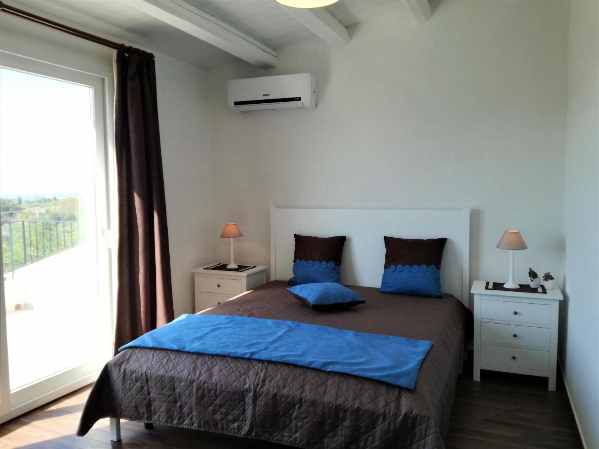 Villa Clara Chiaramonte Gulfi Exterior photo
